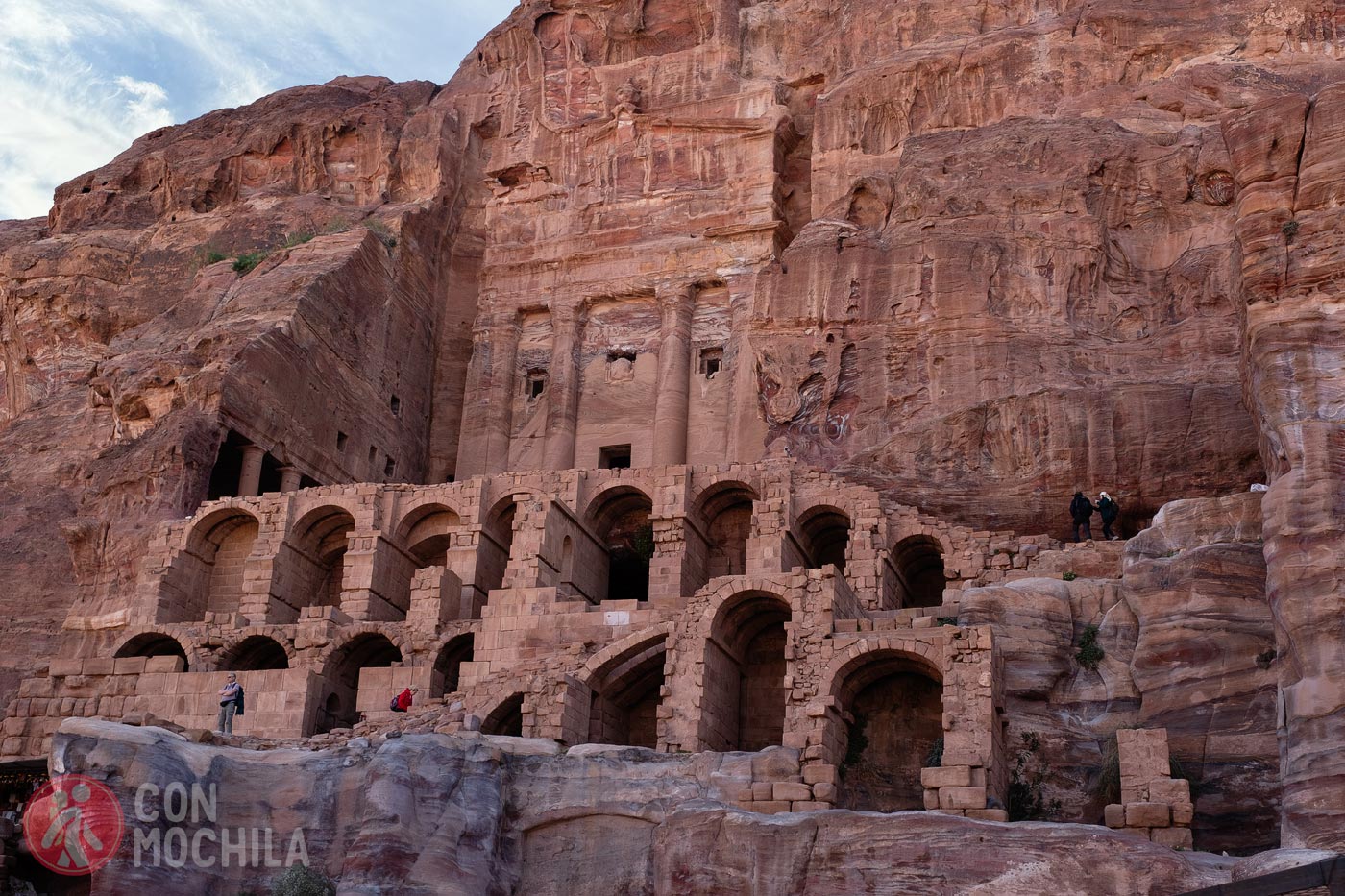 Royal Tombs
