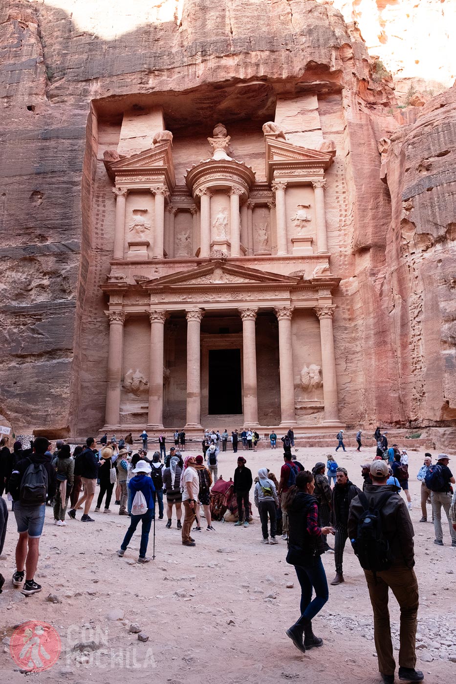 The Treasury