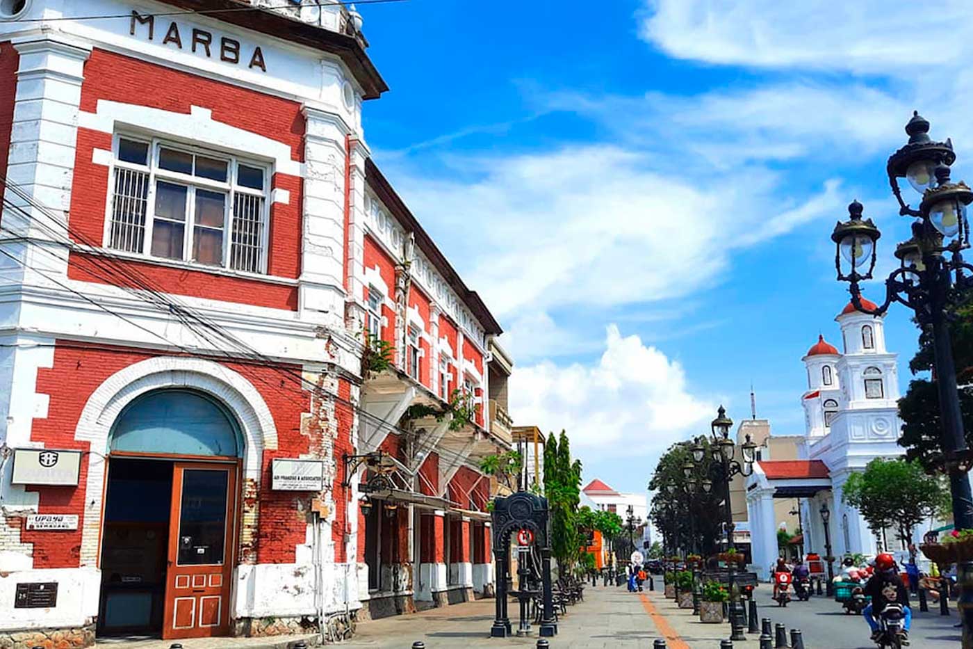 Semarang