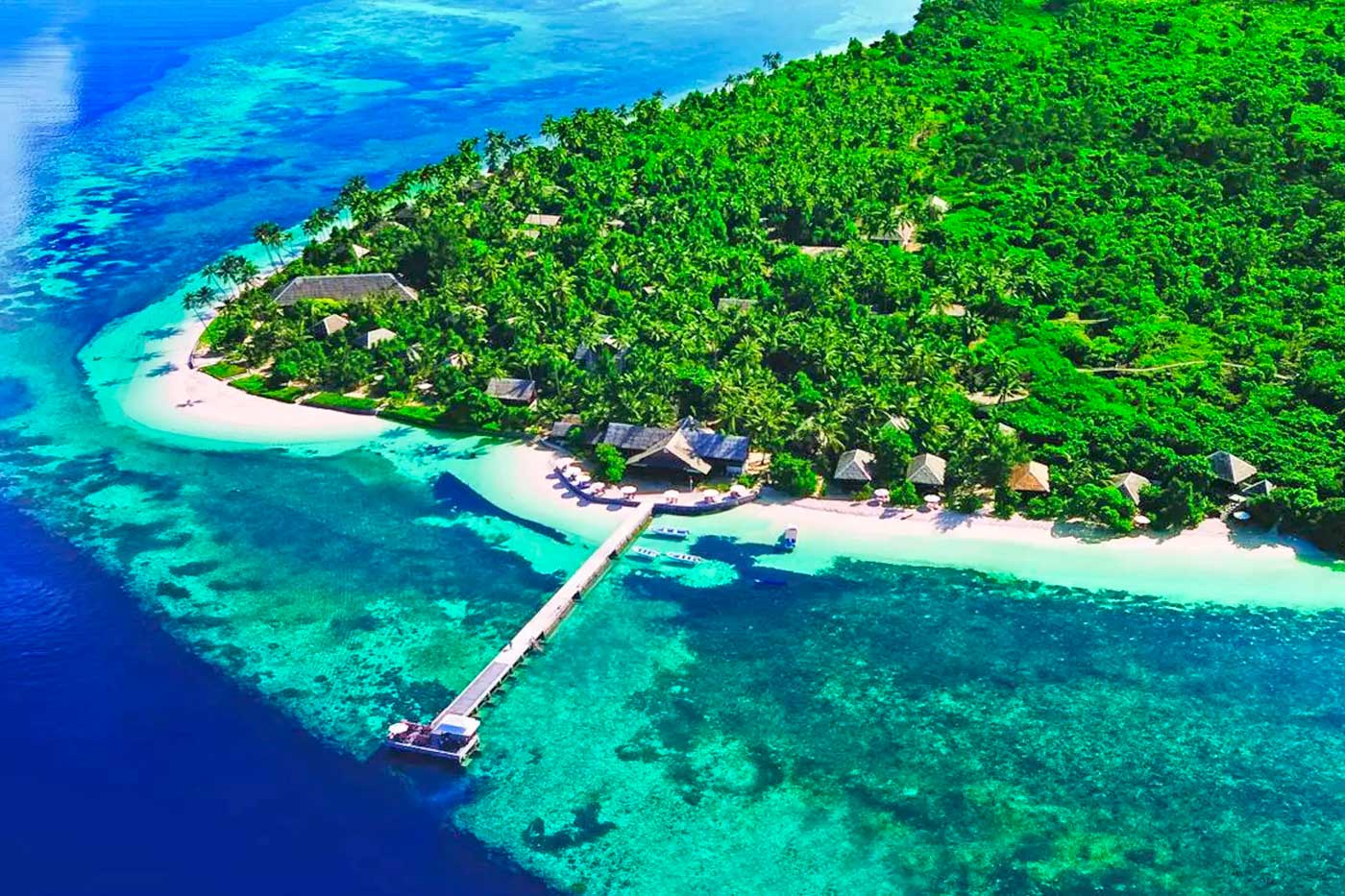 Wakatobi