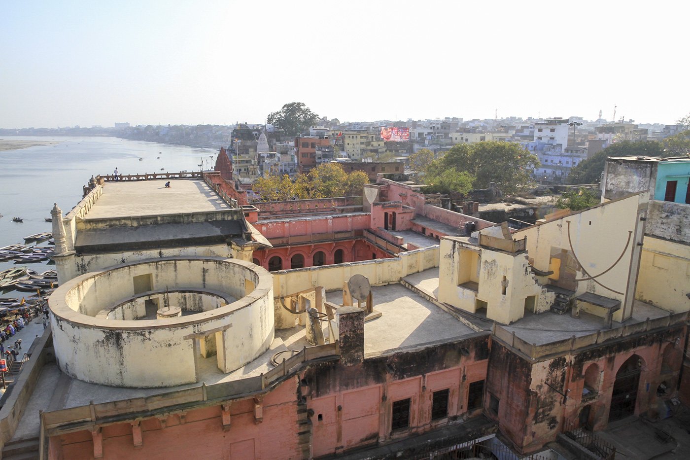 Janta Mantar