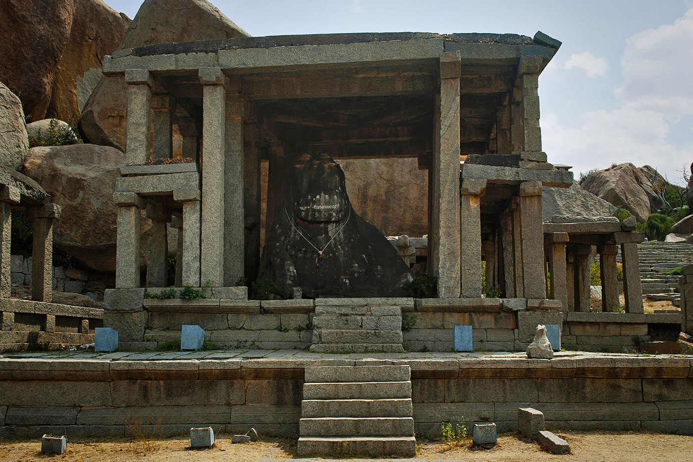 Nandi