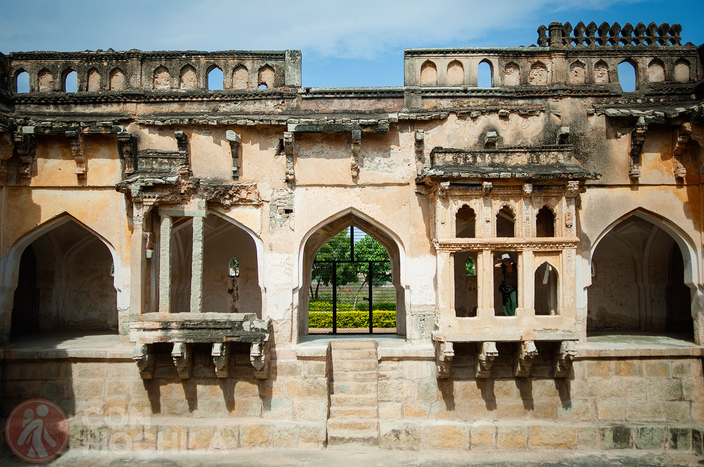 Queen's Bath