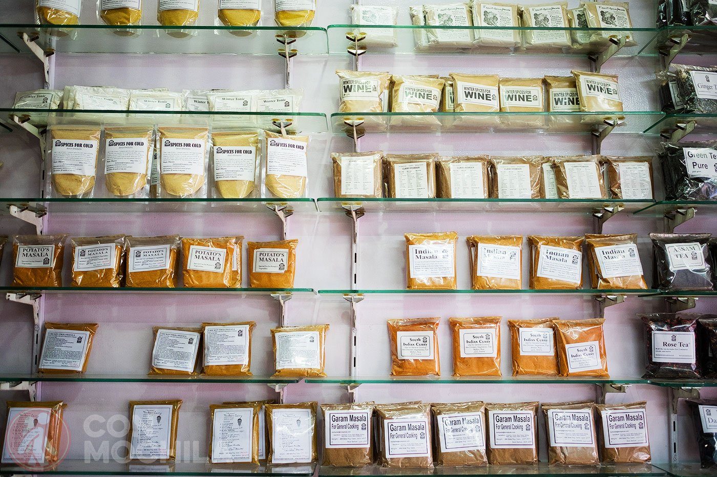 Spices