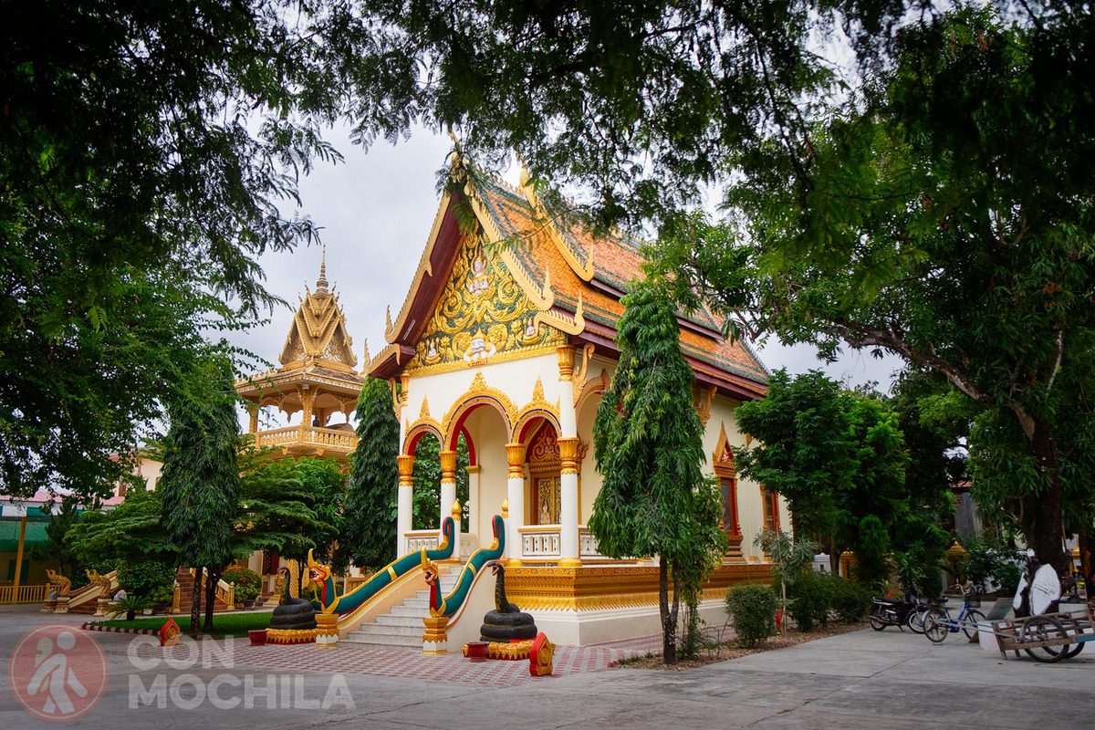 Wat Xaiyaphoum