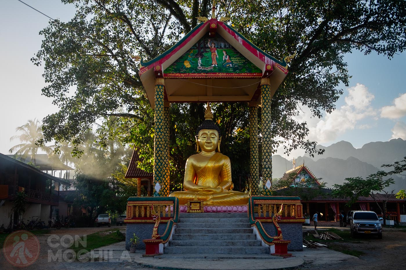 Vang Vieng