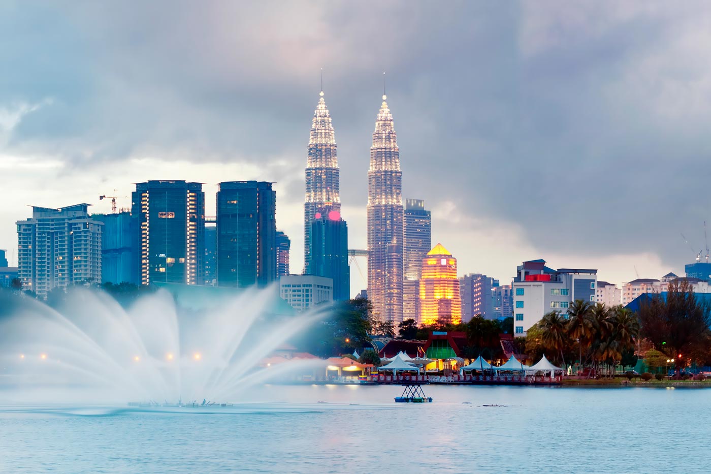 Kuala Lumpur