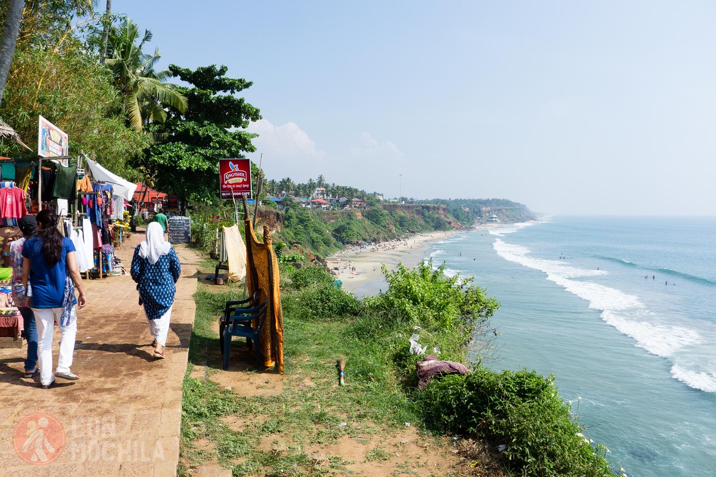 Welcome to Varkala