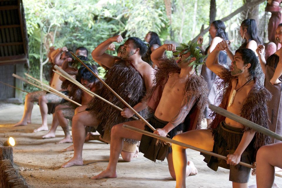 Maori
