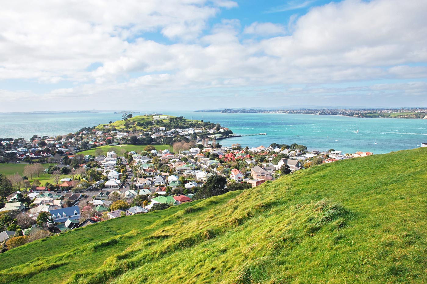 Devonport
