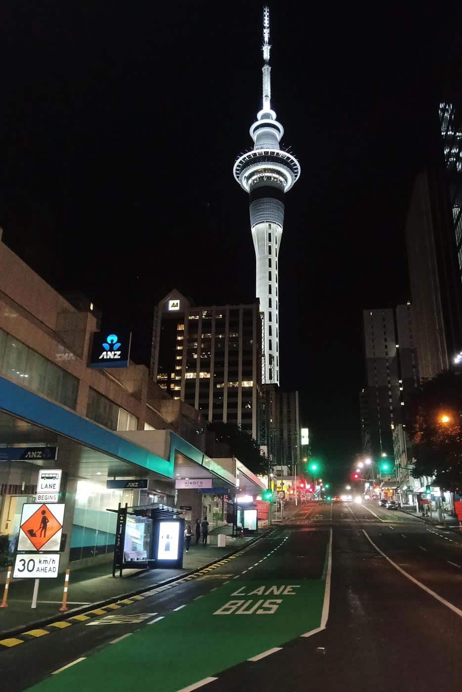 Sky Tower