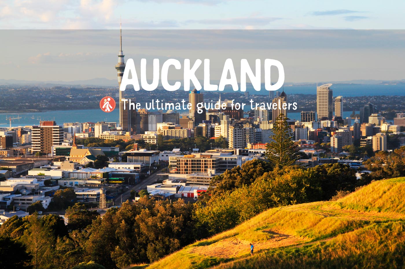 Auckland travel guide