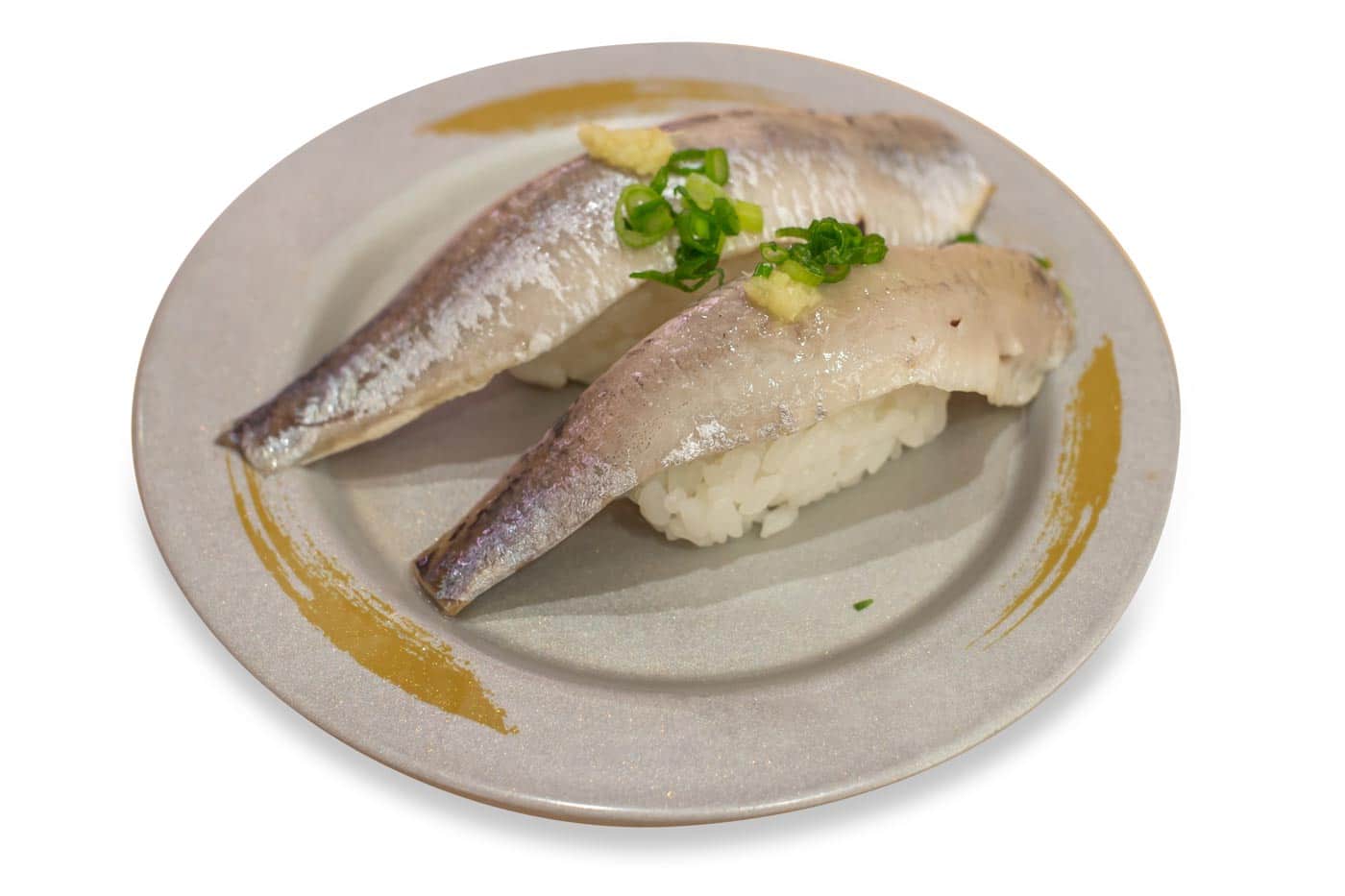 Sardine (Iwashi)