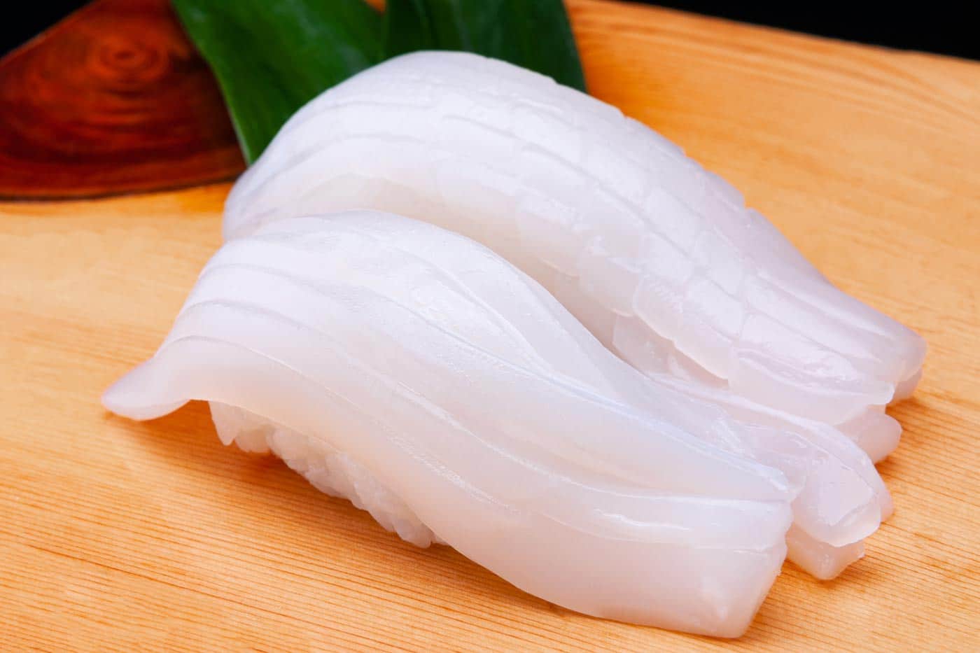 Squid (Ika)