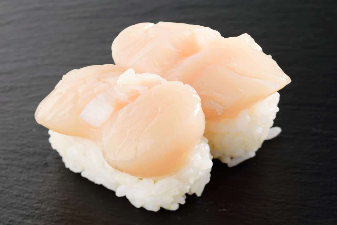 Scallop (Hotate)