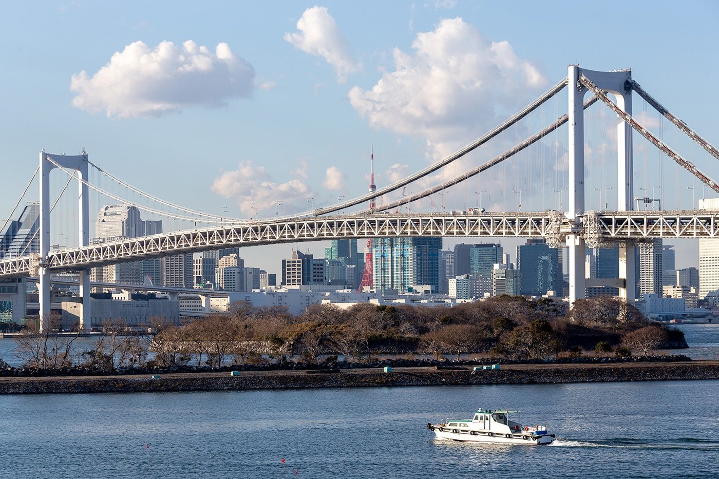 Odaiba