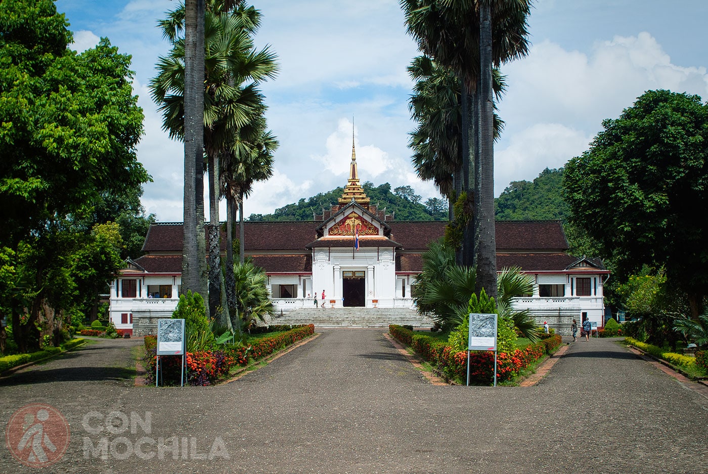 Royal Palace Museum