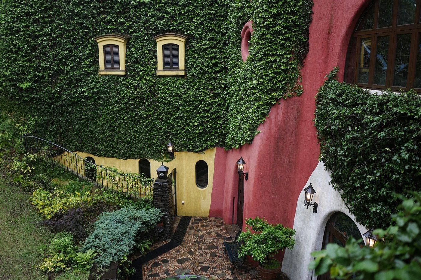 Ghibli Studio Museum