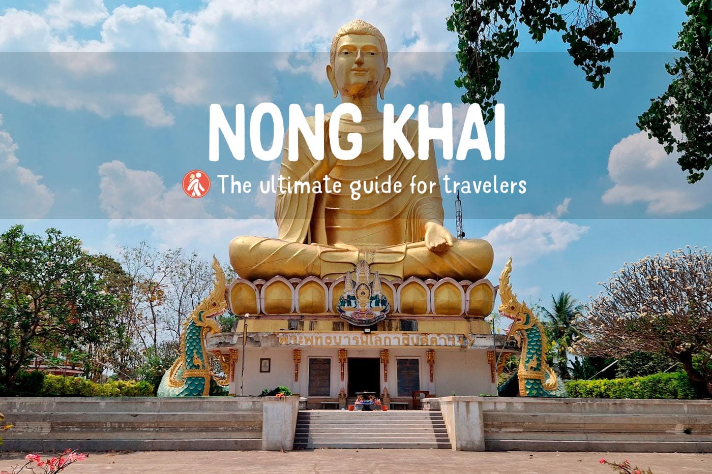 Nong Khai travel guide
