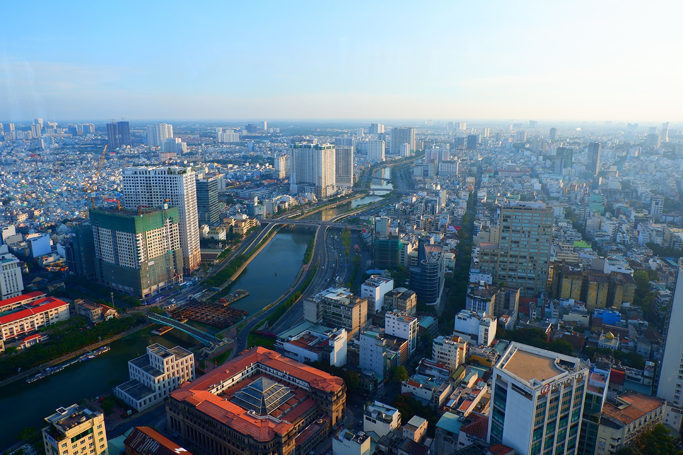 Saigon Skydeck