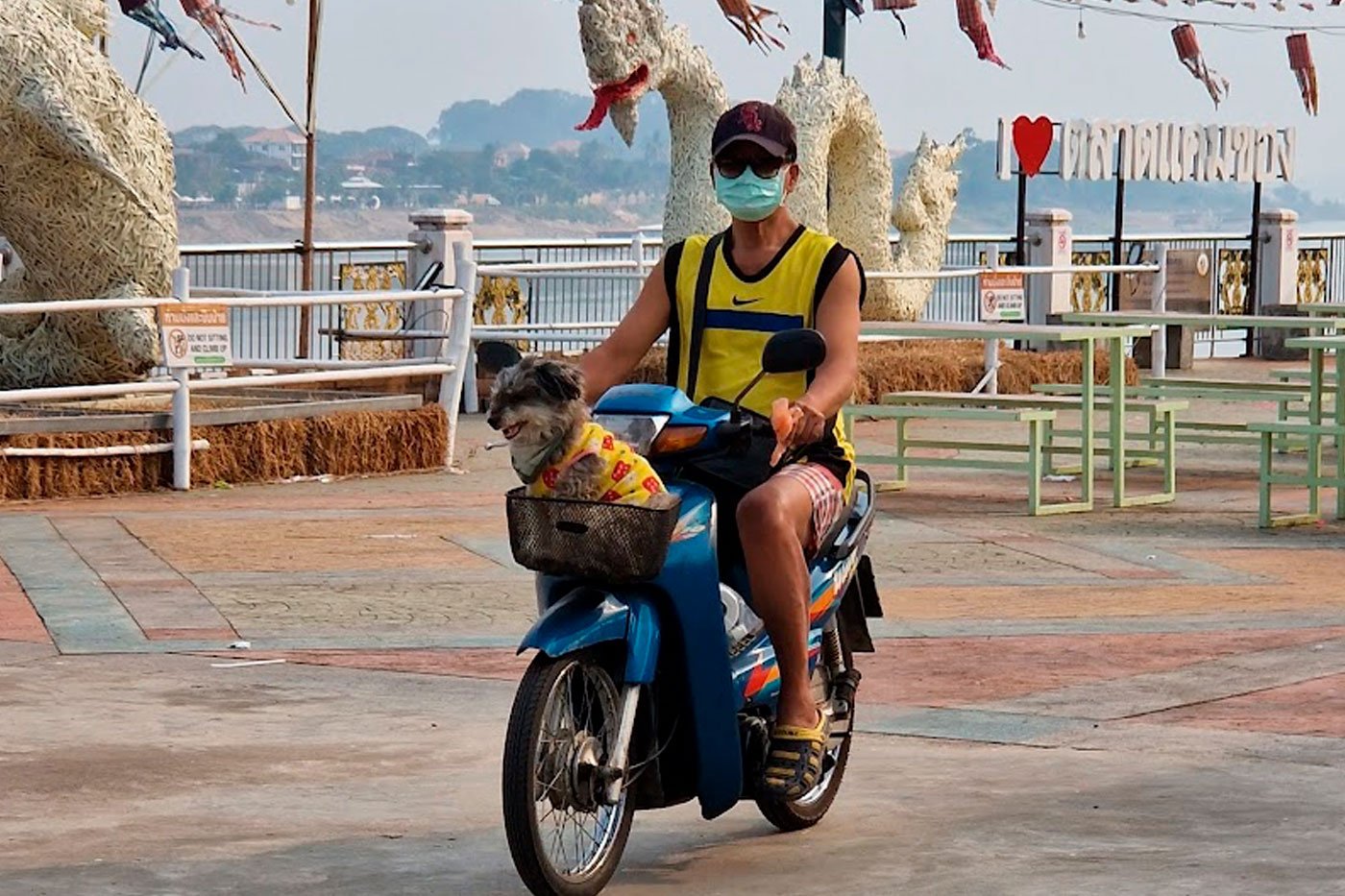 Nong Khai Isaan