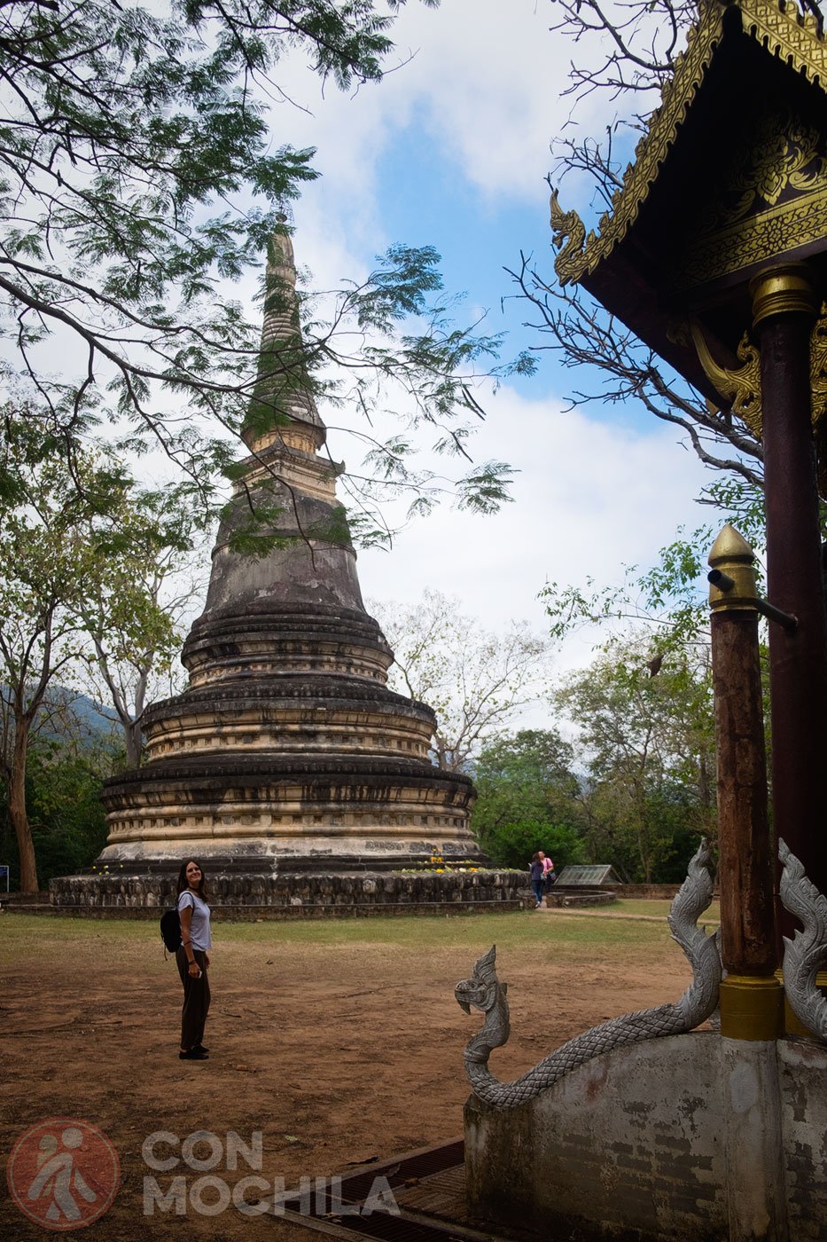 The Great Chedi