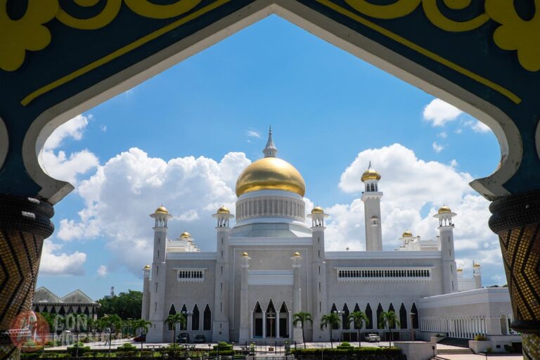 Brunei
