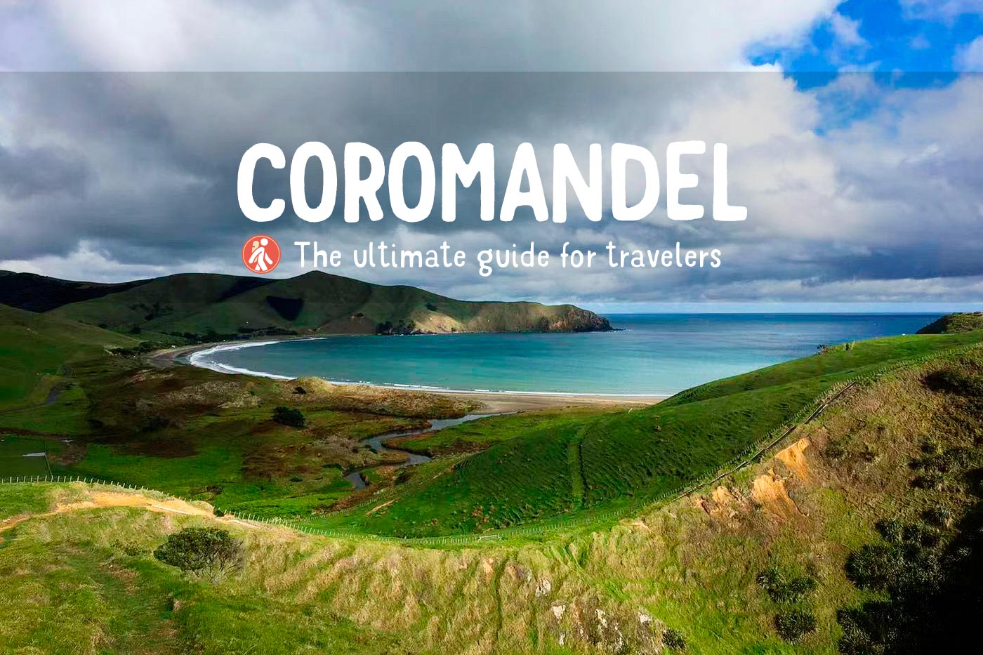 COROMANDEL TRAVEL GUIDE