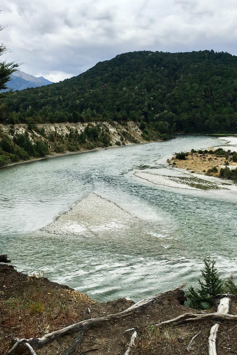 Anduin River