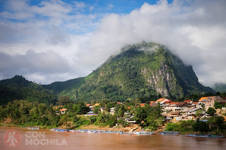 Nong Khiaw