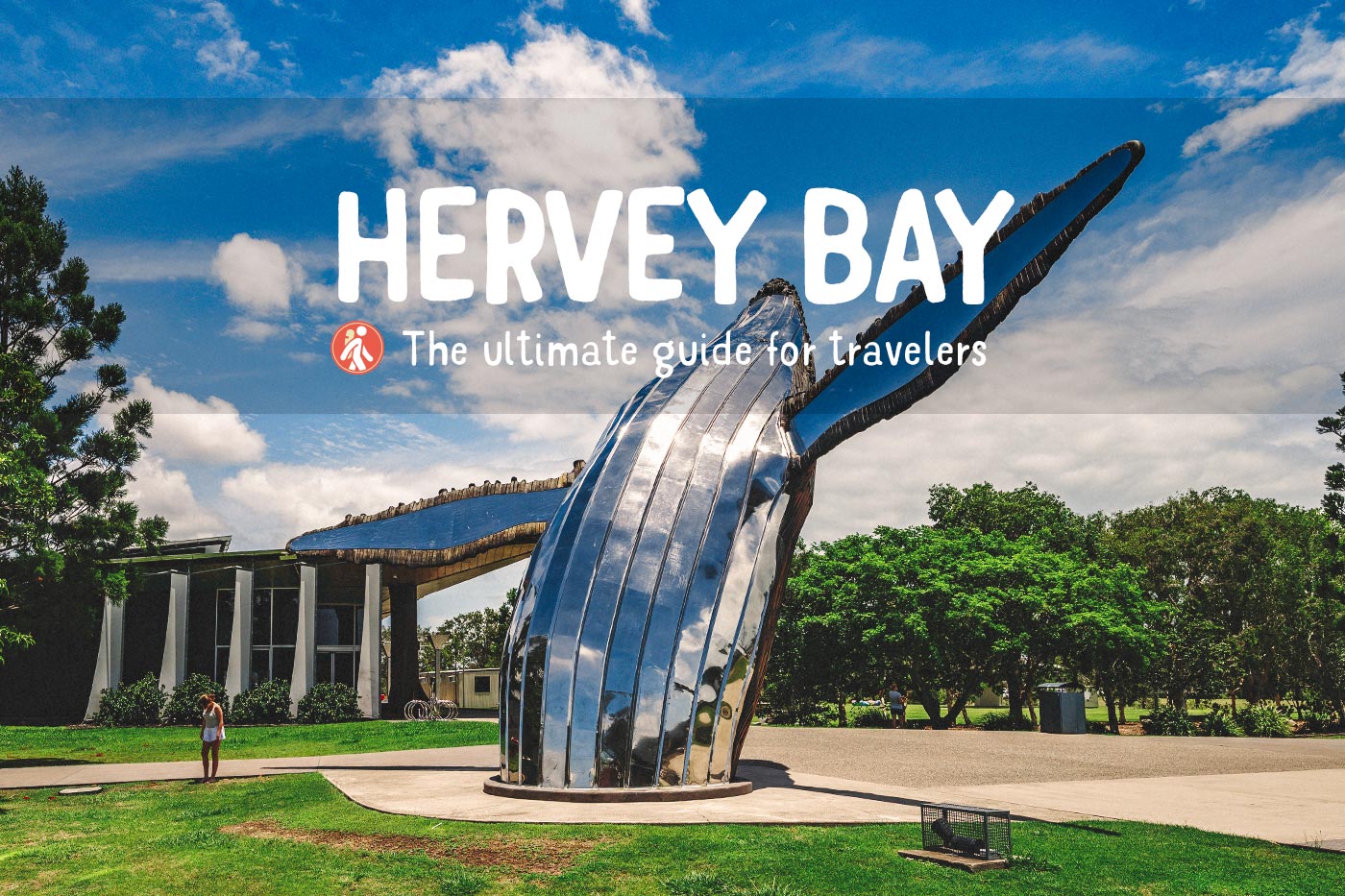Hervey Bay travel guide