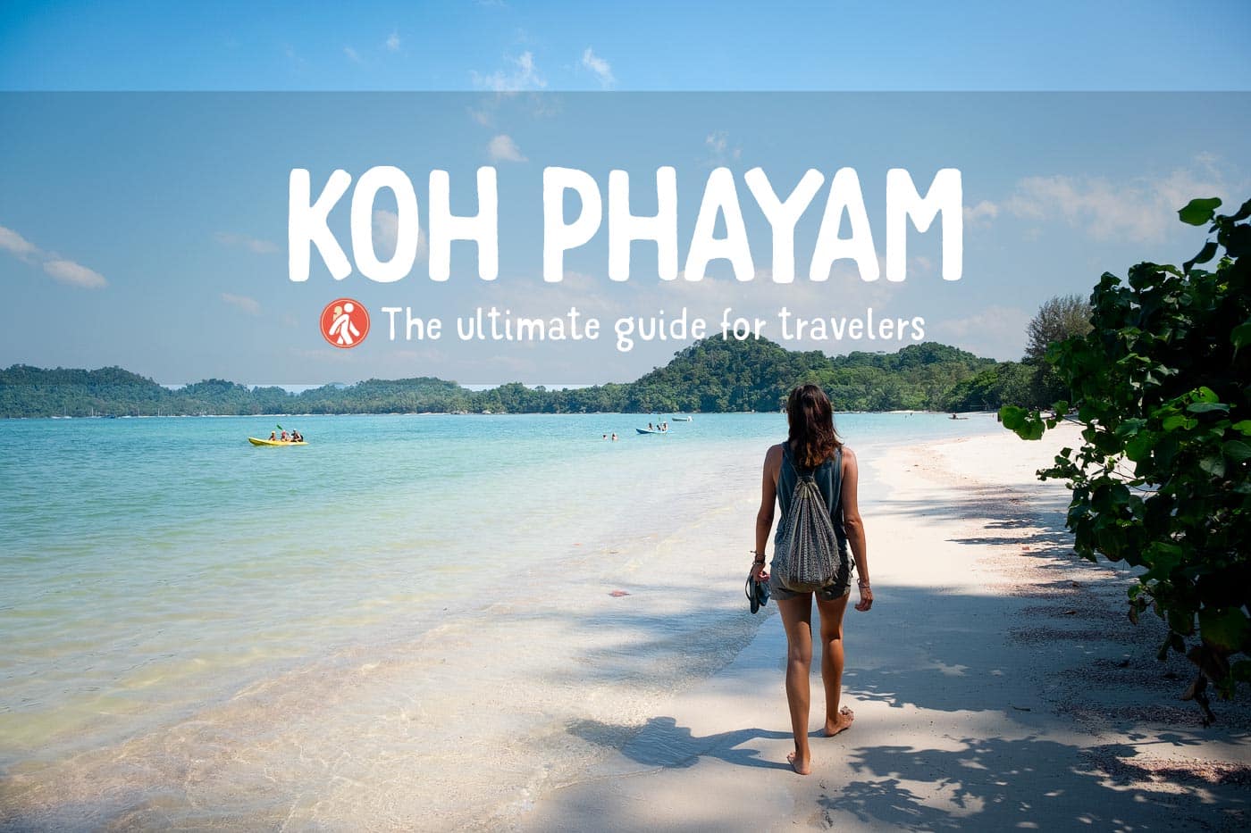 Koh Phayam travel guide