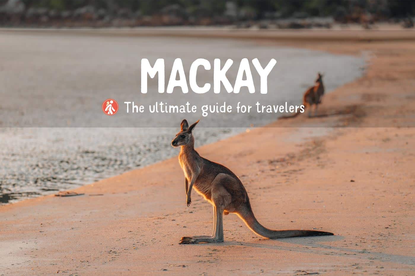 Mackay travel guide