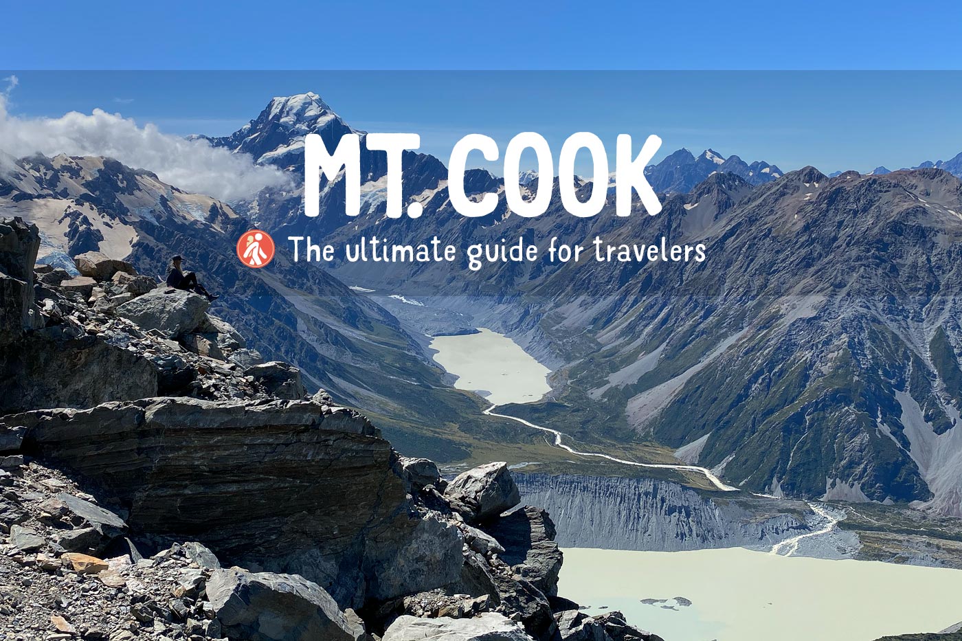 Mt Cook travel guide