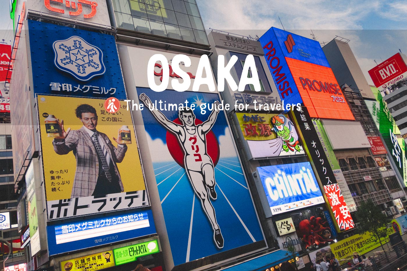 Osaka