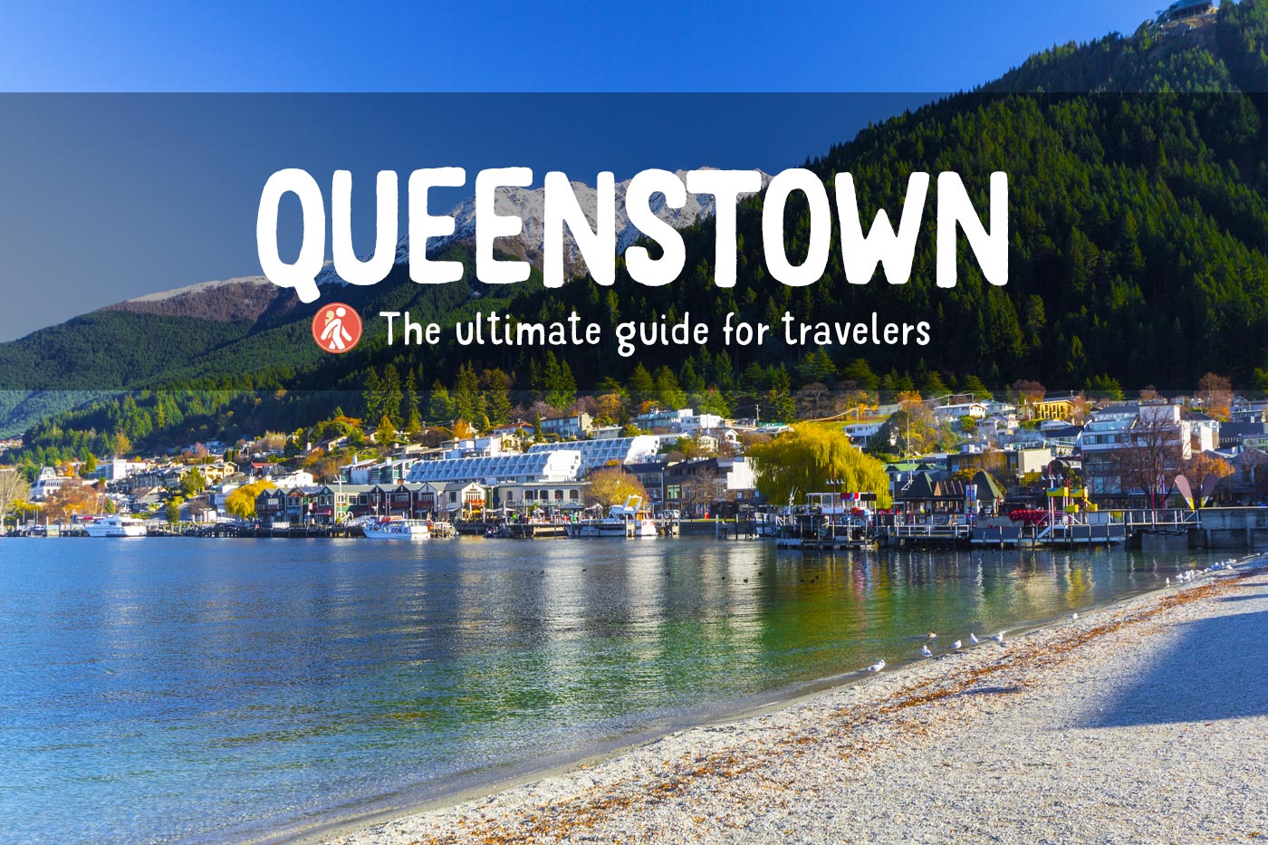 Queenstown