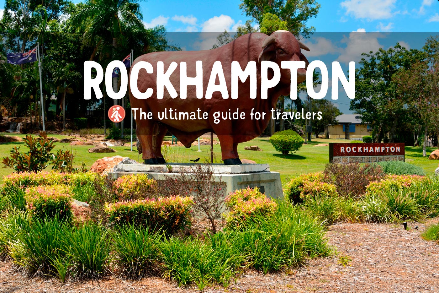Rockhampton