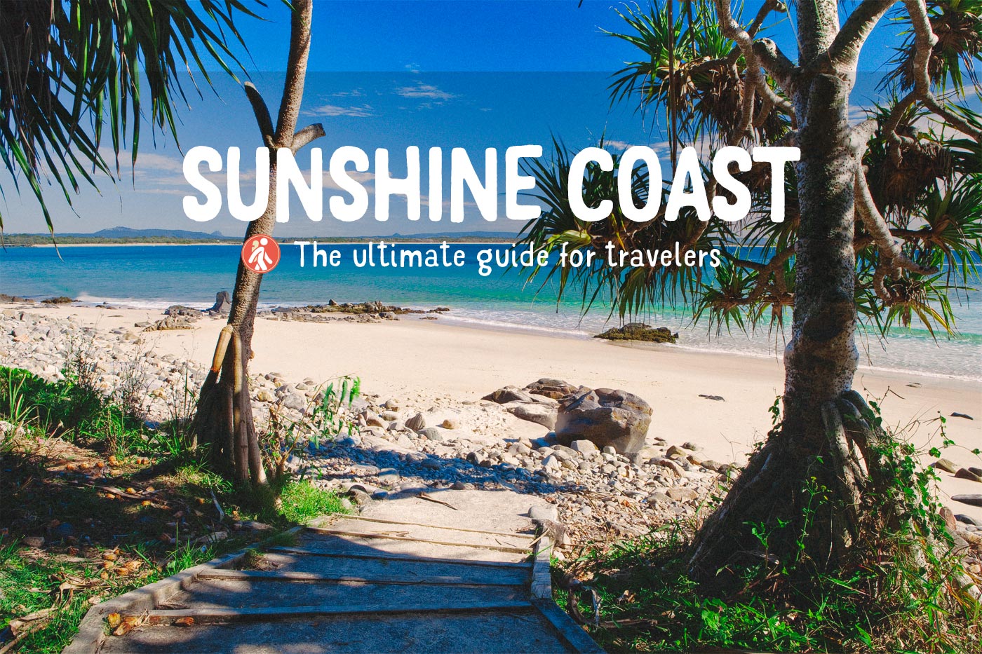 Sunshine Coast