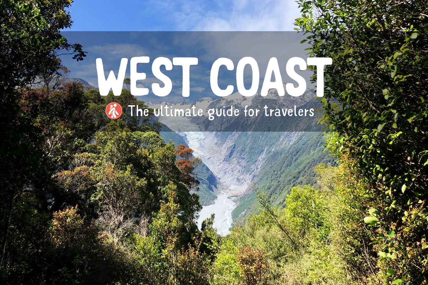 West Coast travel guide