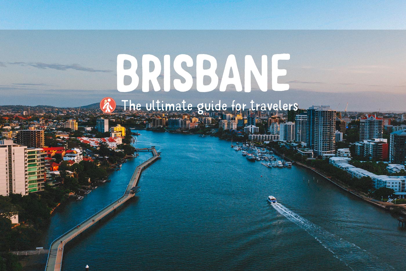 Brisbane travel guide