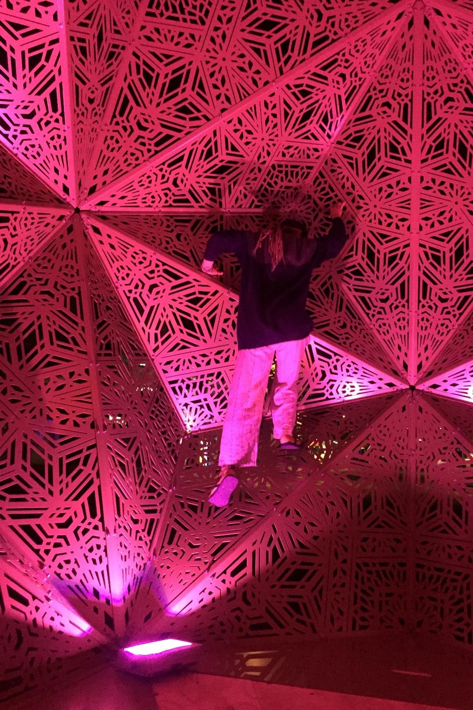 Magical Nights in Queenstown