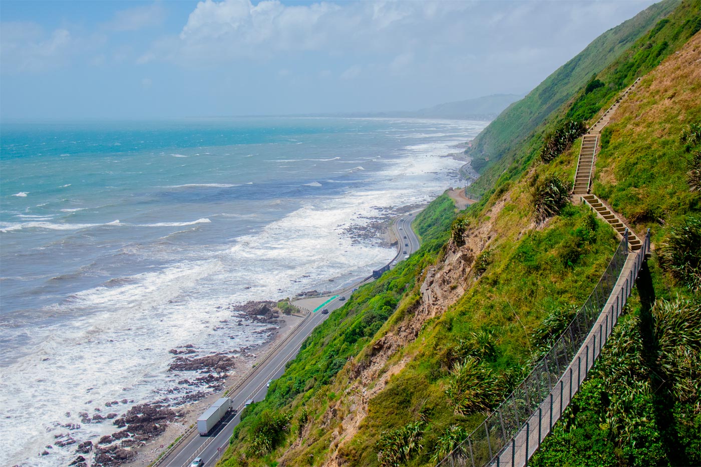 Incredible landscape