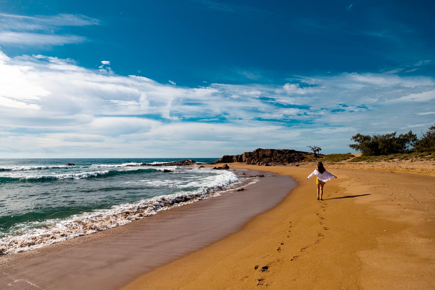 Deepwater National Park