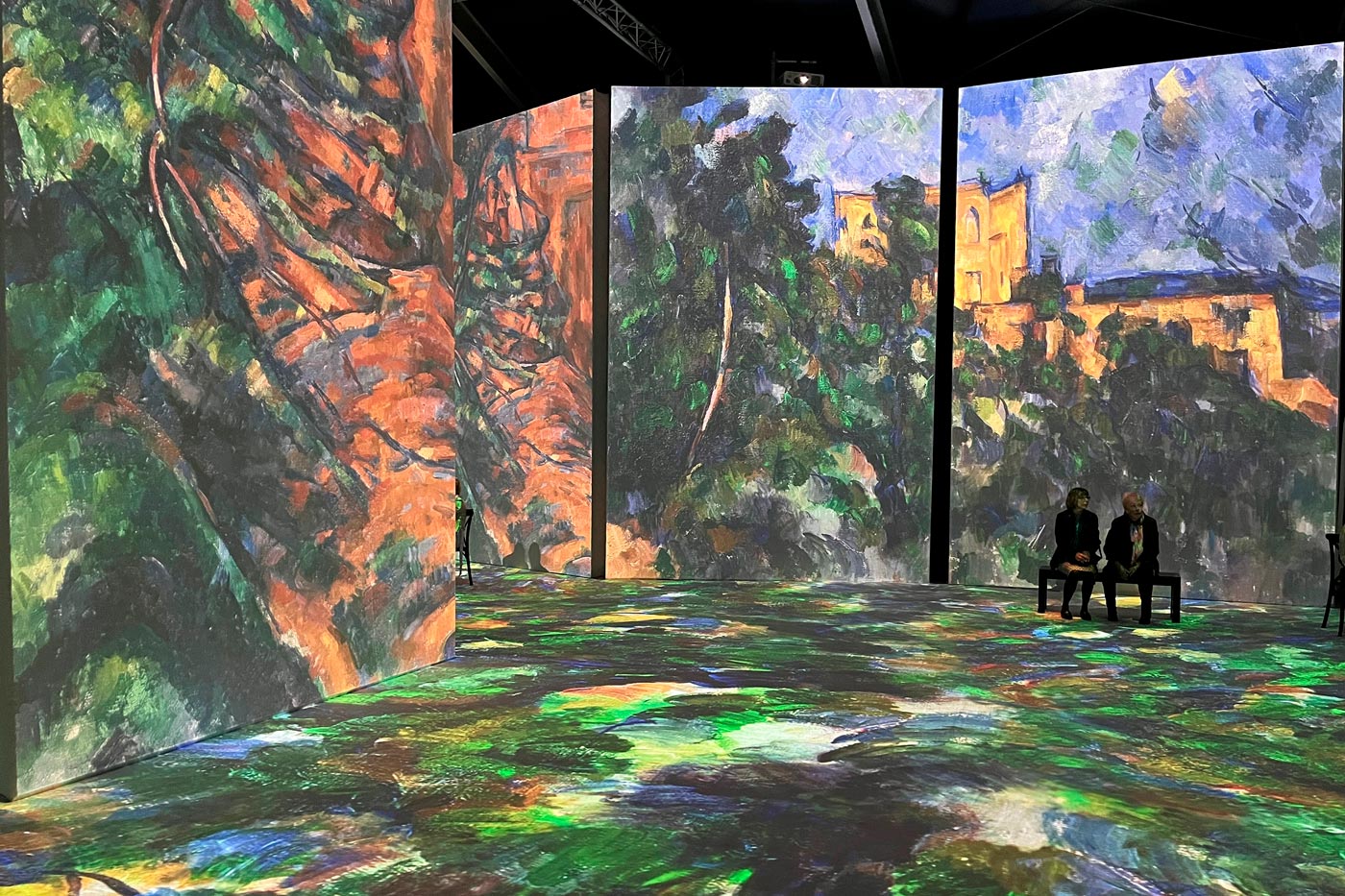 Money in Paris exhibition at the Museum of Brisbane