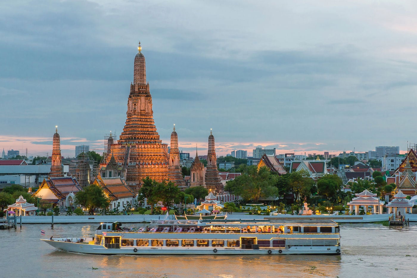 Wat Arun