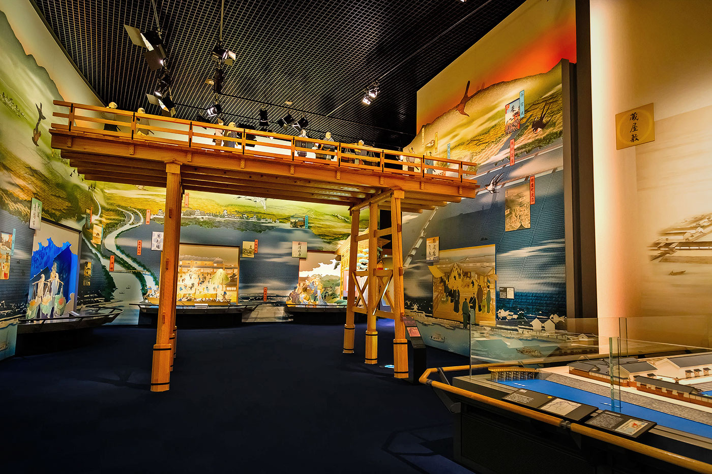 Osaka Museum of History