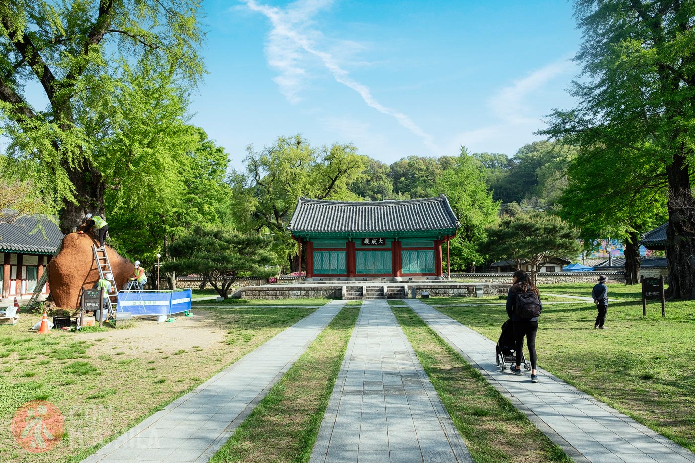 Jeonju Hyanggyo