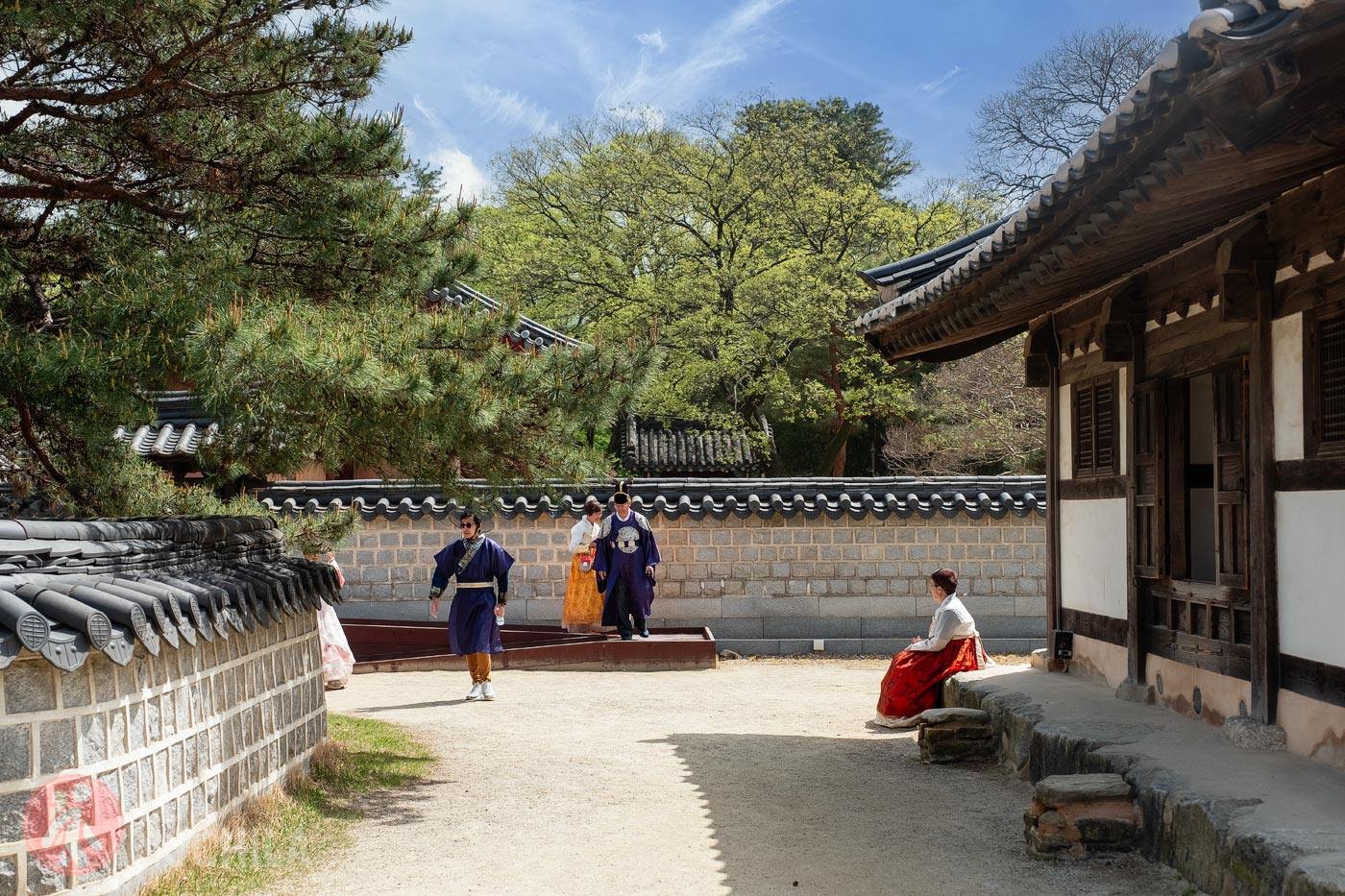 And people wearing them around town