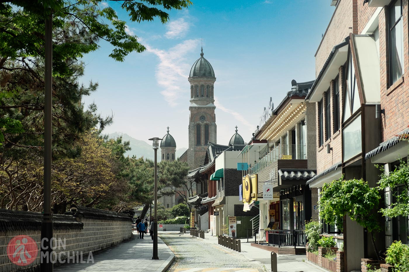 Jeondong Cathedral