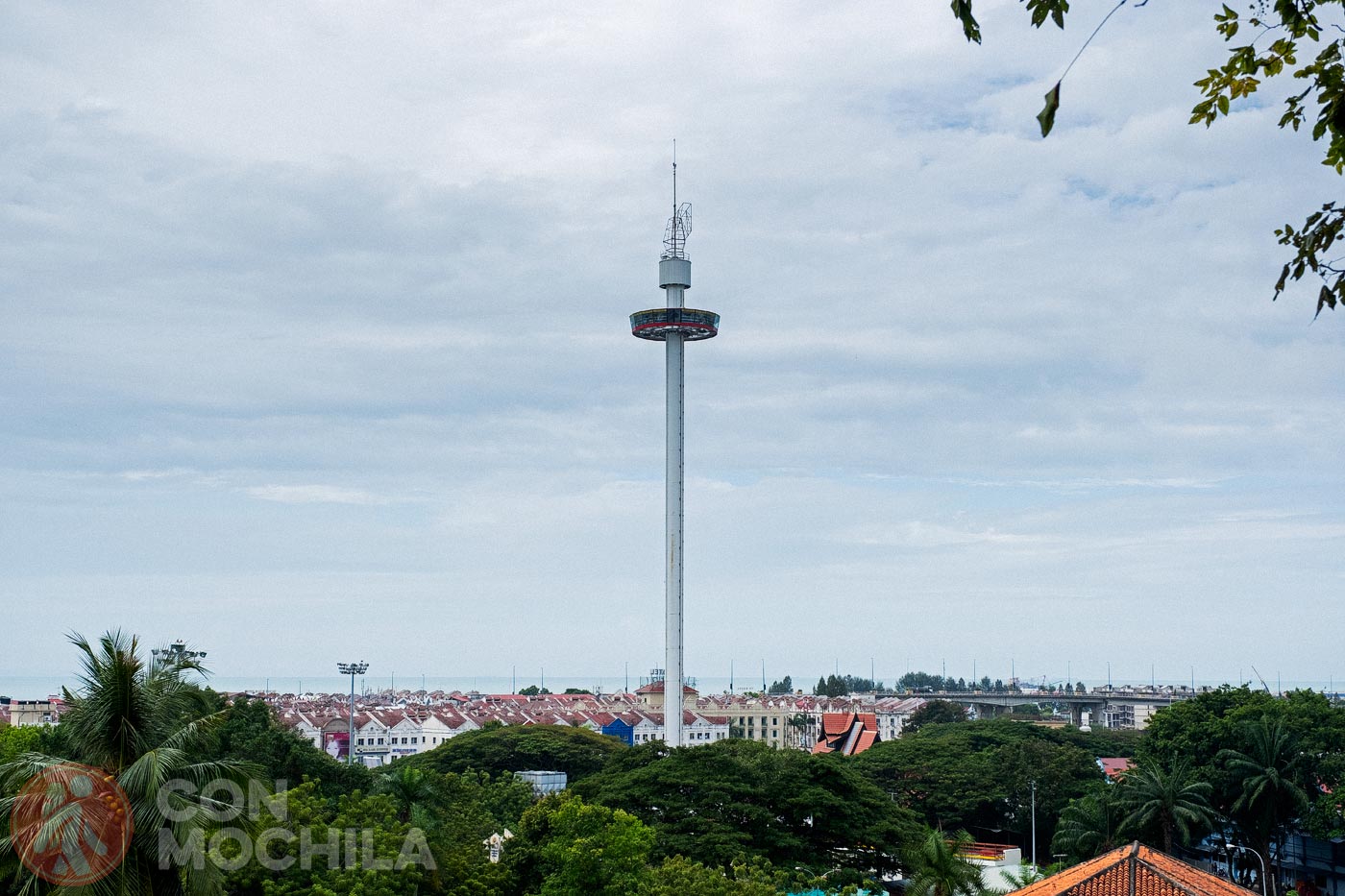 Menara Taming Sari